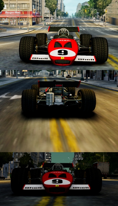 Ferrari F1 v1.0
